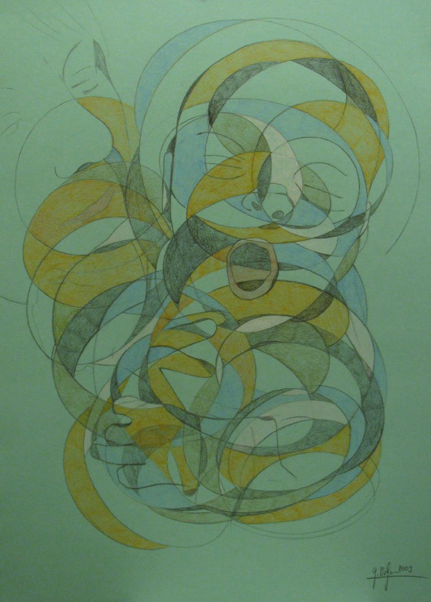 Elia — Giancarlo Bolzan