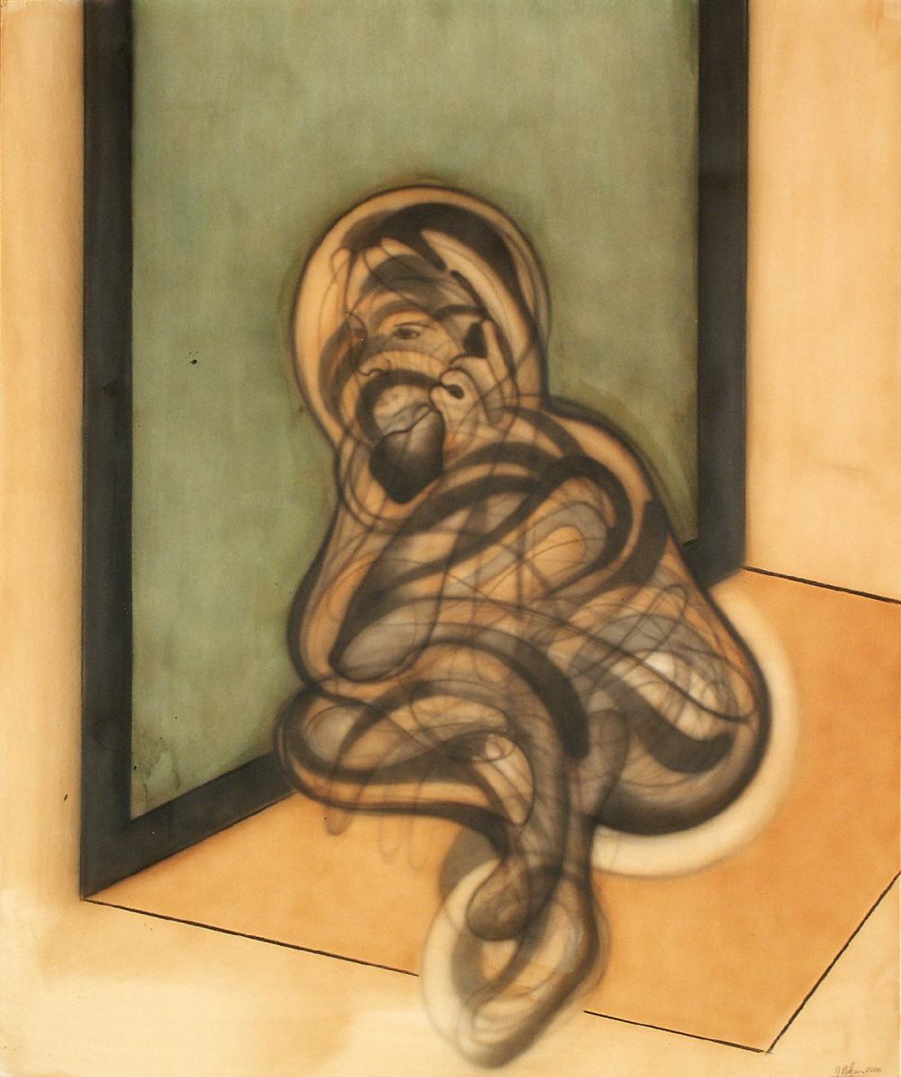 Gespräch — Giancarlo Bolzan