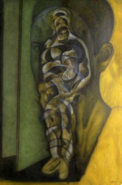Gianluca — Giancarlo Bolzan