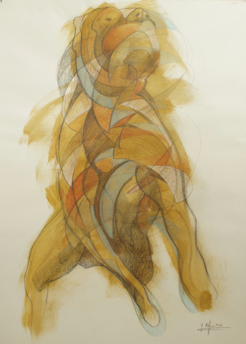 Hund — Giancarlo Bolzan