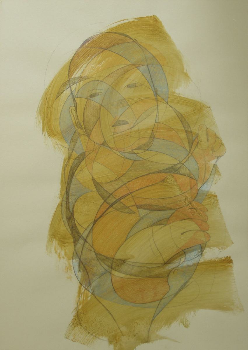 Leandra — Giancarlo Bolzan