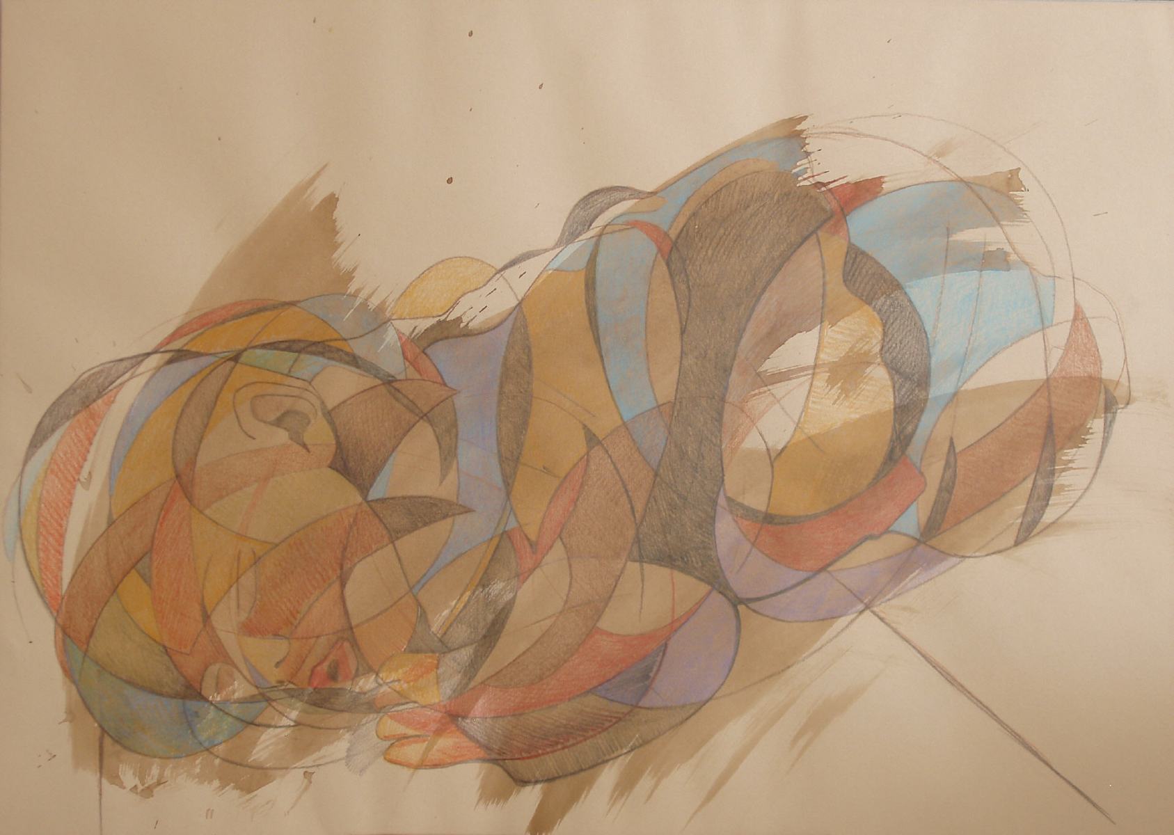 Leandra 2 — Giancarlo Bolzan