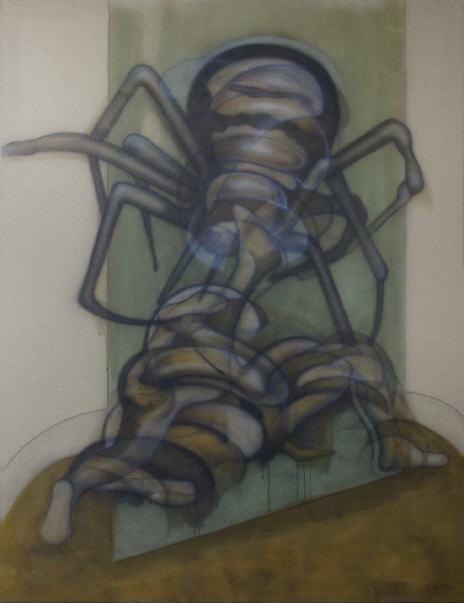 Spinne — Giancarlo Bolzan
