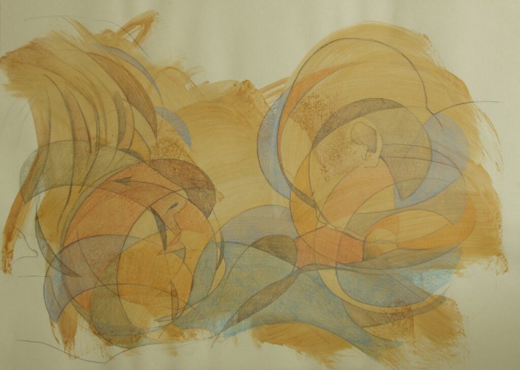 Stillen — Giancarlo Bolzan