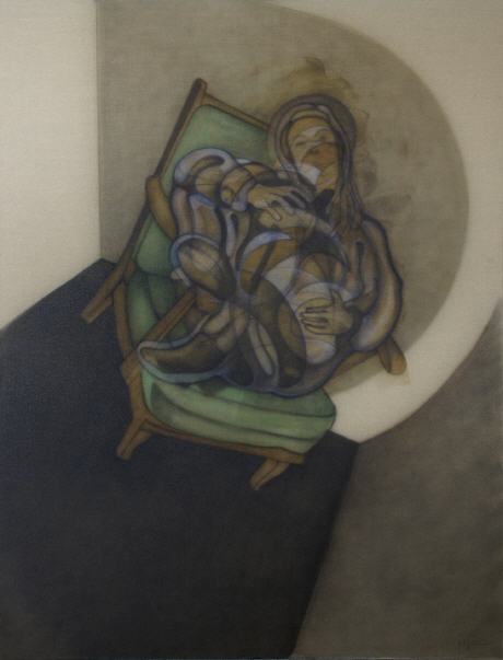 Sylvia — Giancarlo Bolzan