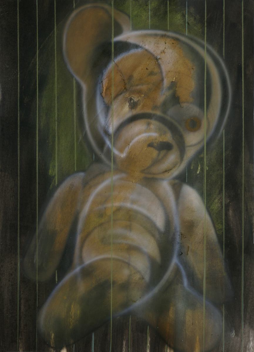 Teddy II — Giancarlo Bolzan