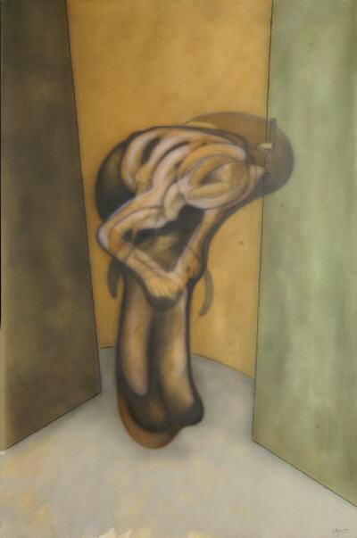 Tür — Giancarlo Bolzan