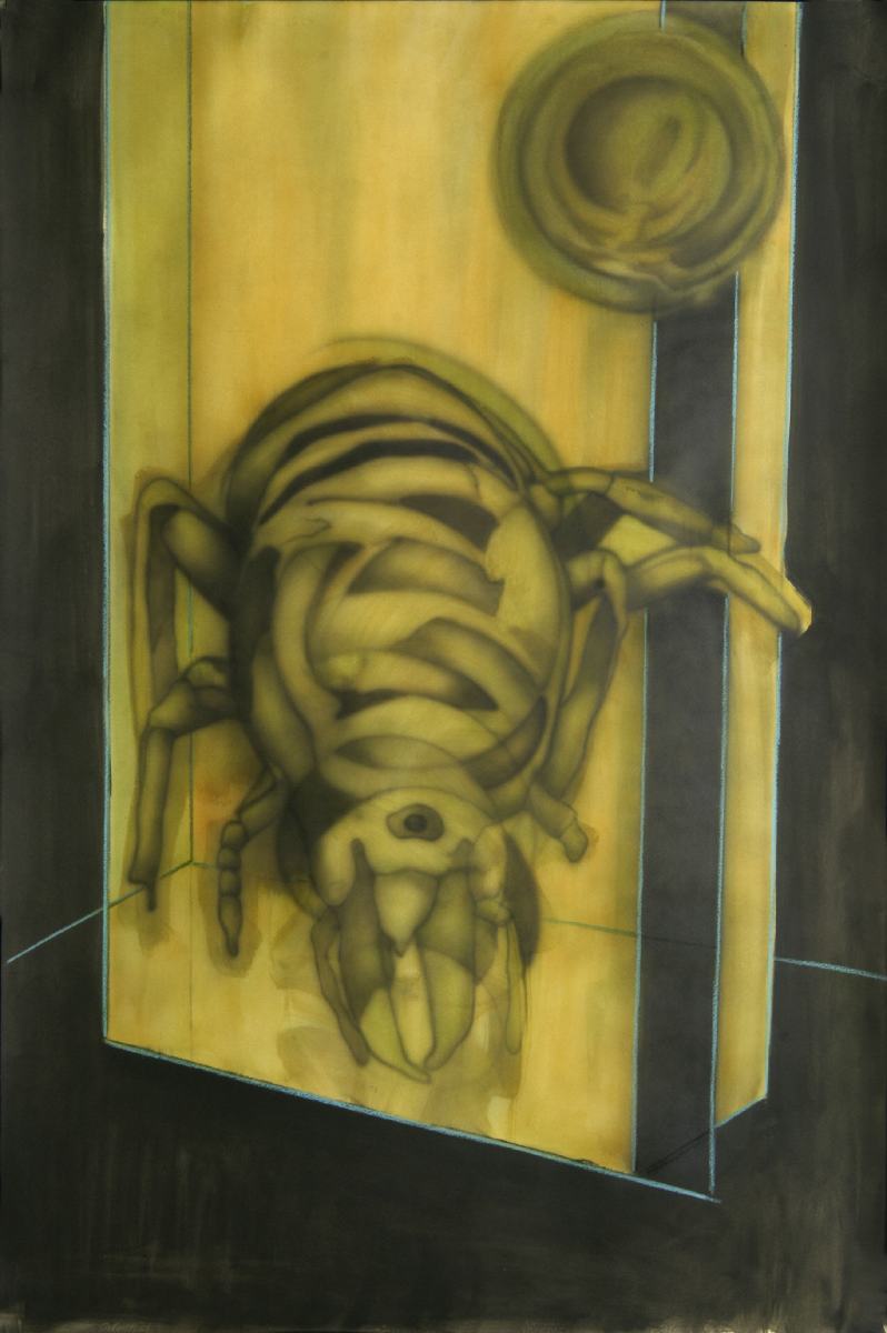 Vorbote — Giancarlo Bolzan