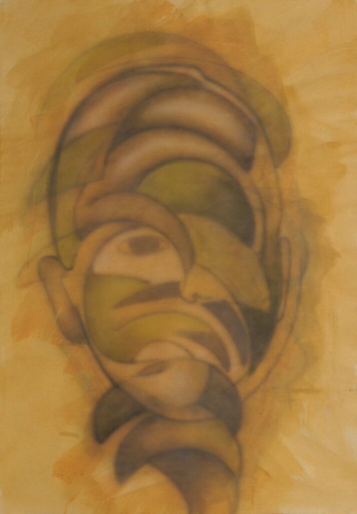 Zyklop — Giancarlo Bolzan