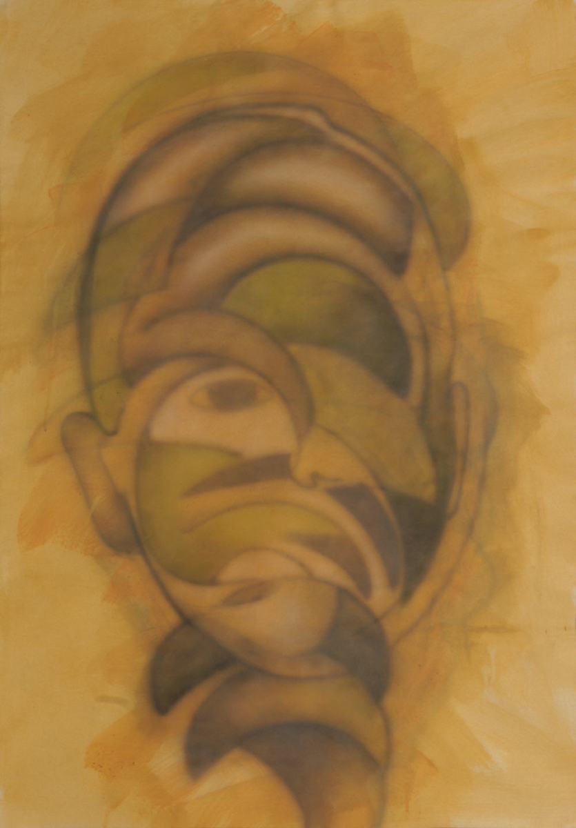 Zyklop — Giancarlo Bolzan
